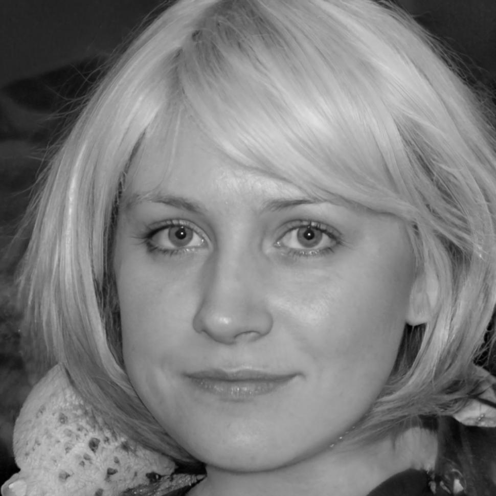 Айгерим Сарсенова