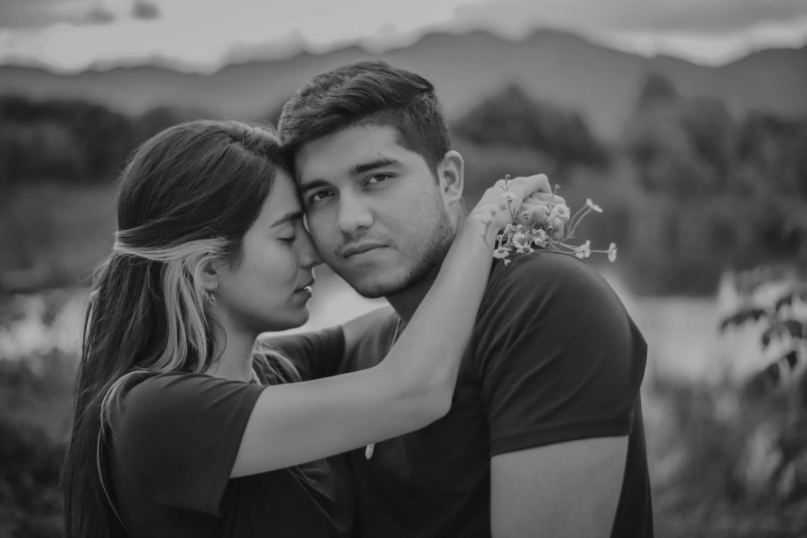 Семейное общение в теплой атмосфере