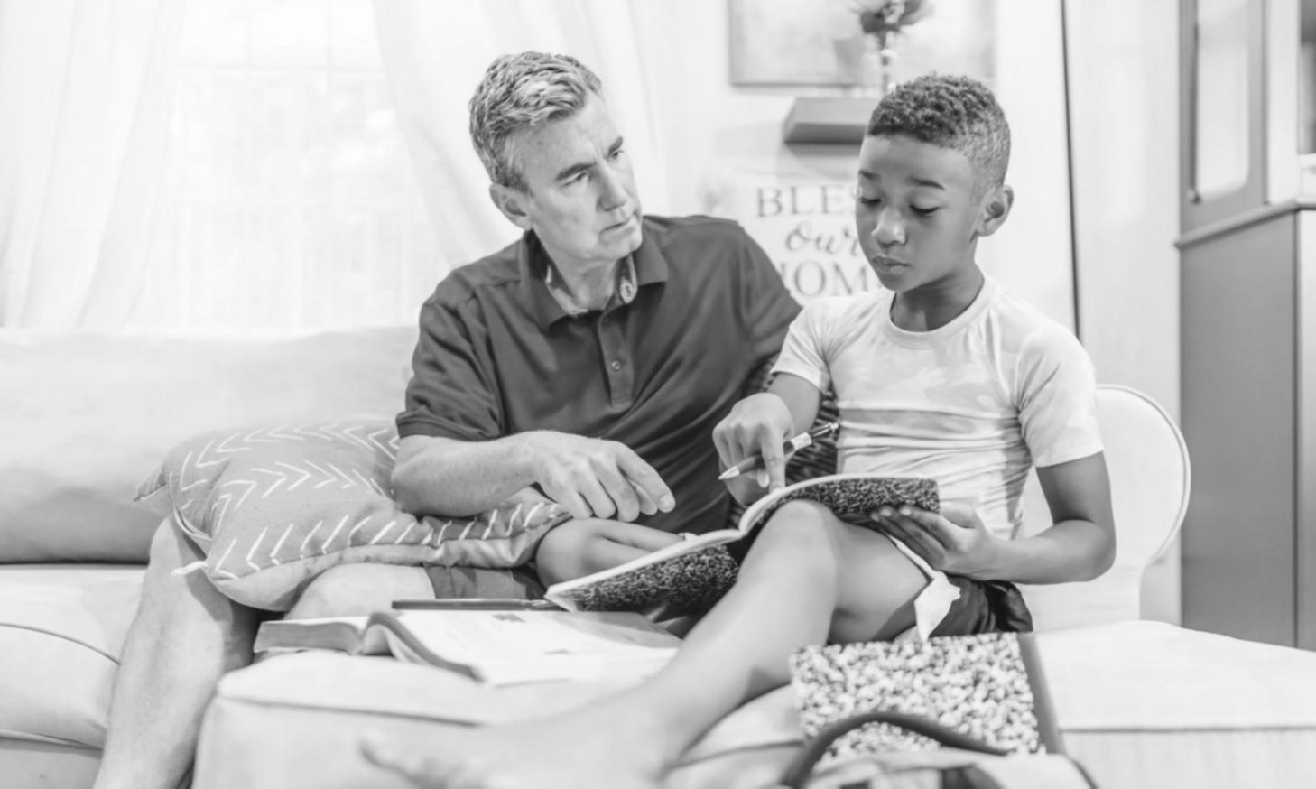 Семейное взаимодействие и диалог