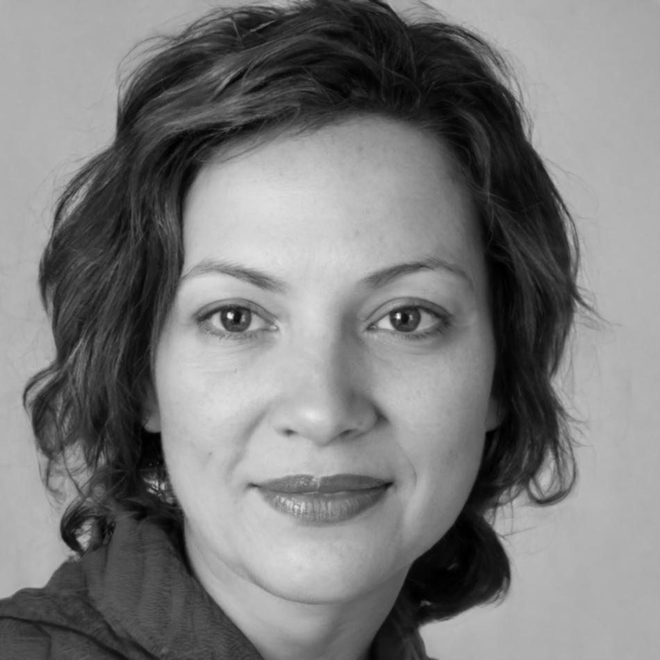 Дана Сулейменова